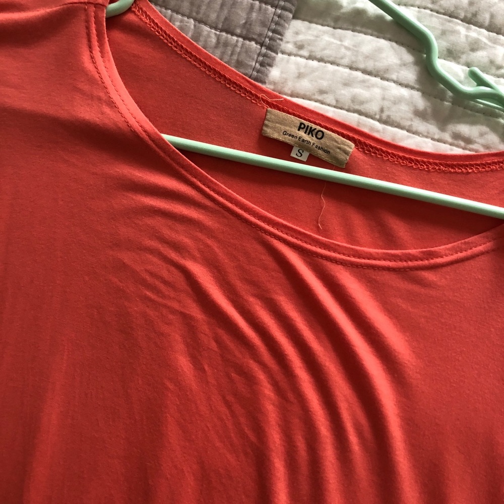 PIKO top - Picture 3 of 4
